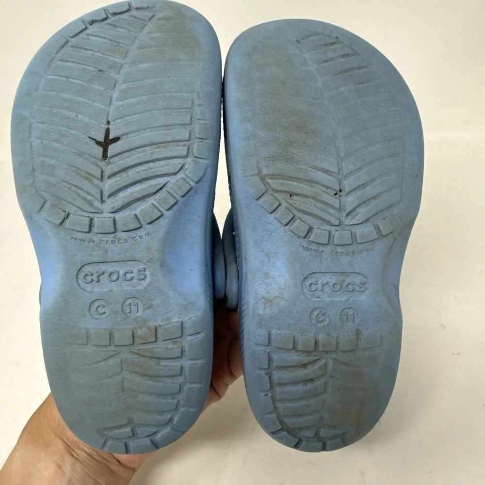 CROCS classic clog